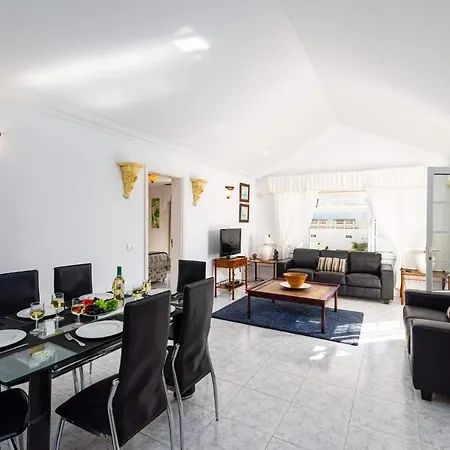 Villa Ohana By Puerto del Carmen (Lanzarote)