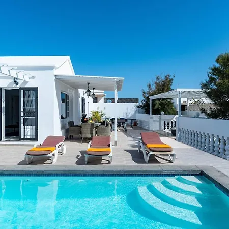 Villa Ohana By *