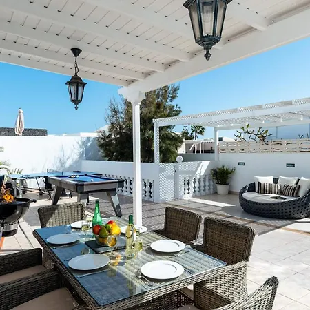 Villa Ohana By