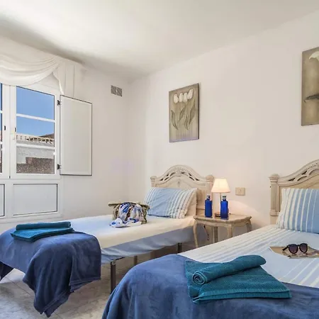 Villa Ohana By Puerto del Carmen (Lanzarote)